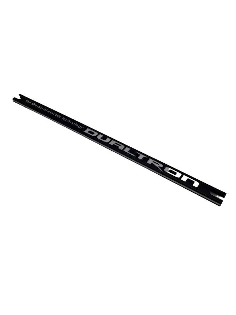 CACHE LED COLONNE DE DIRECTION | DUALTRON THUNDER 3 & NEW STORM & STORM LTD & VICTOR LTD