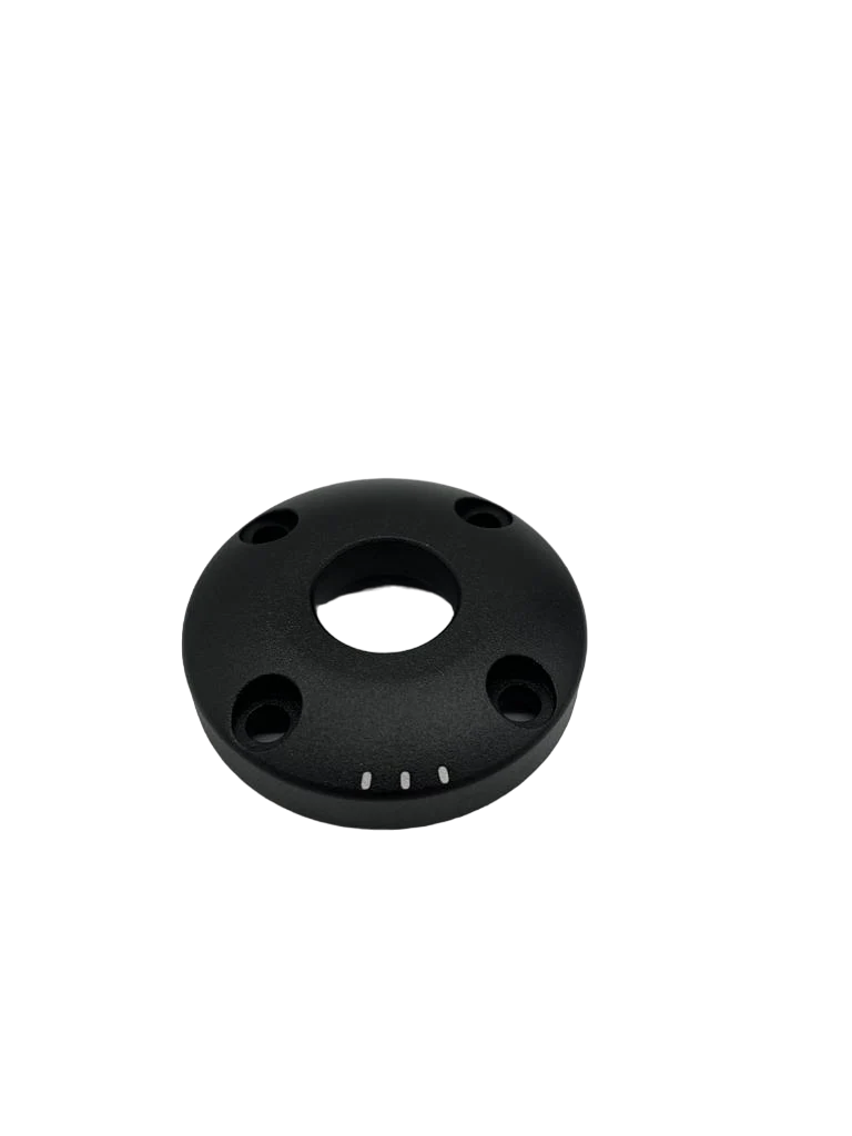 CACHE SUSPENSION AVANT | DUALTRON THUNDER 3 & ALIEN