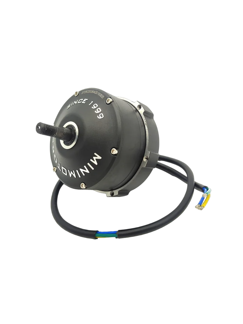 MOTEUR ARRIERE | DUALTRON THUNDER 2