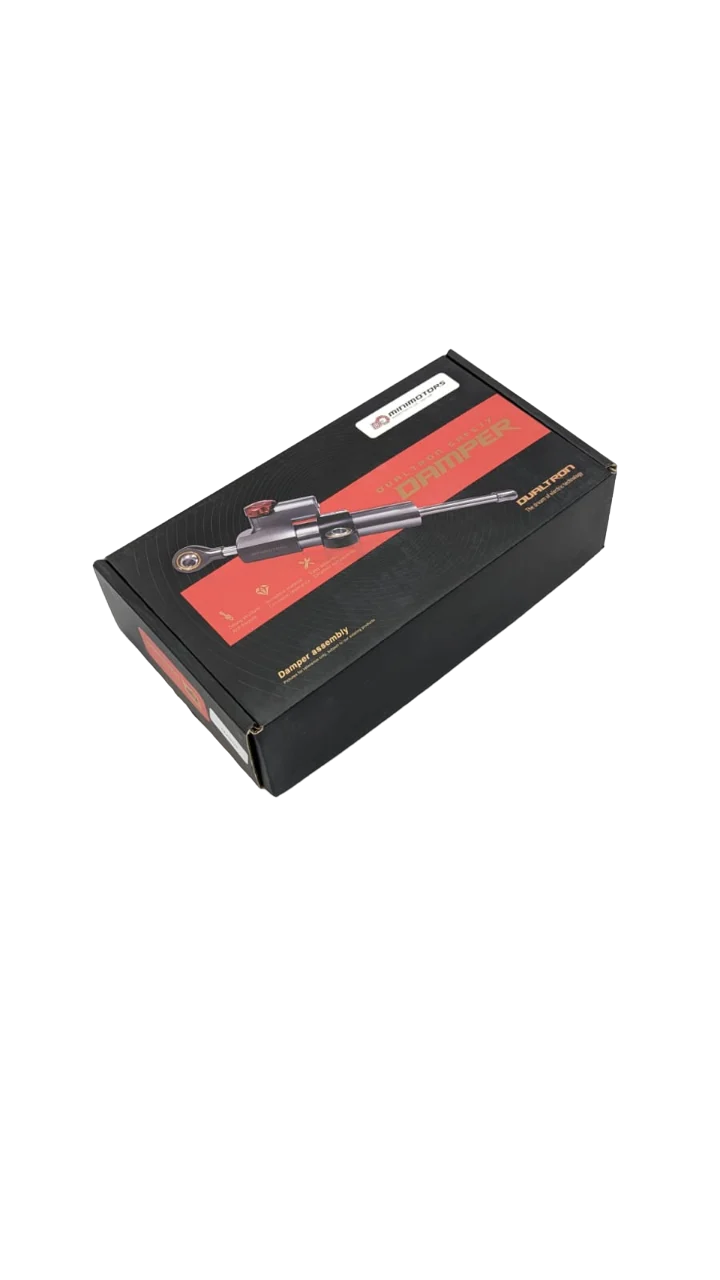 KIT AMORTISSEUR DE DIRECTION | DUALTRON THUNDER 2