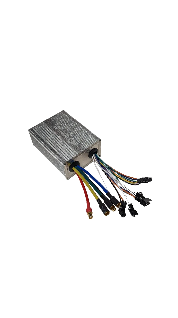 CONTROLEUR B 72V45A Arrière | DUALTRON THUNDER 2