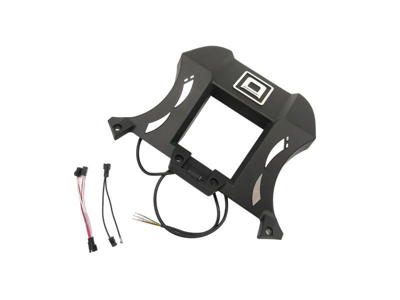 DUALTRON THUNDER 2 l REPOSE PIED