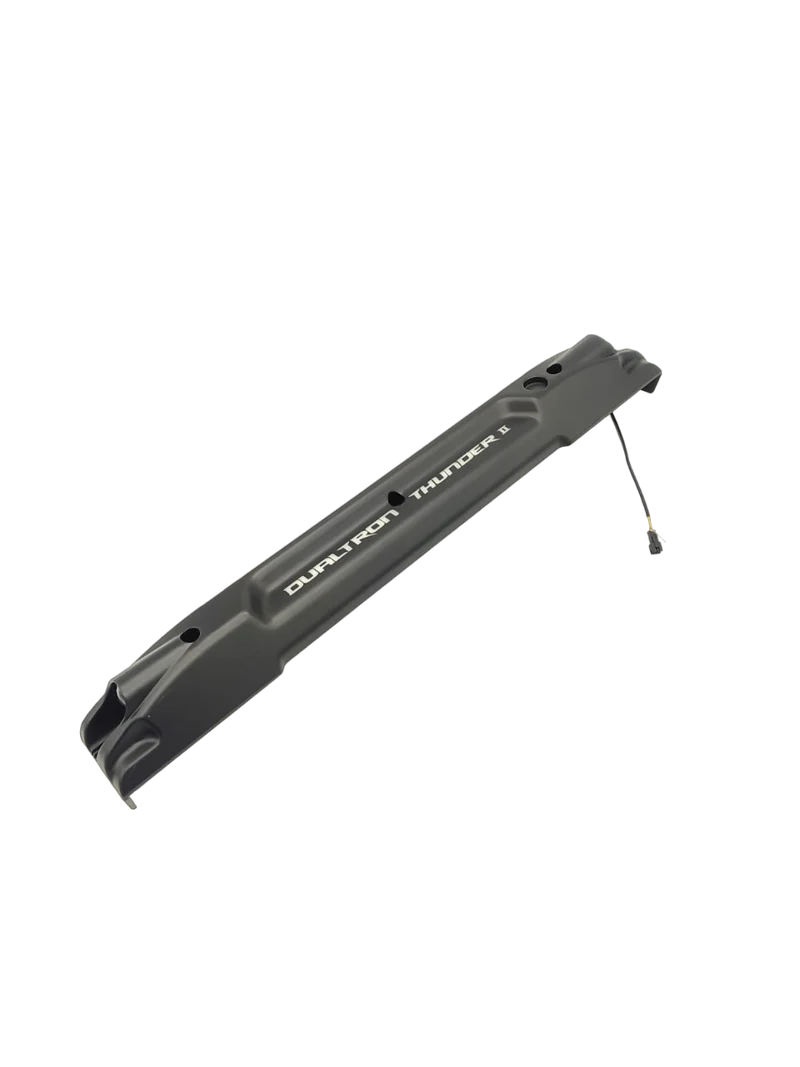 DUALTRON THUNDER 2 l CACHE COTE DROIT COMPLET