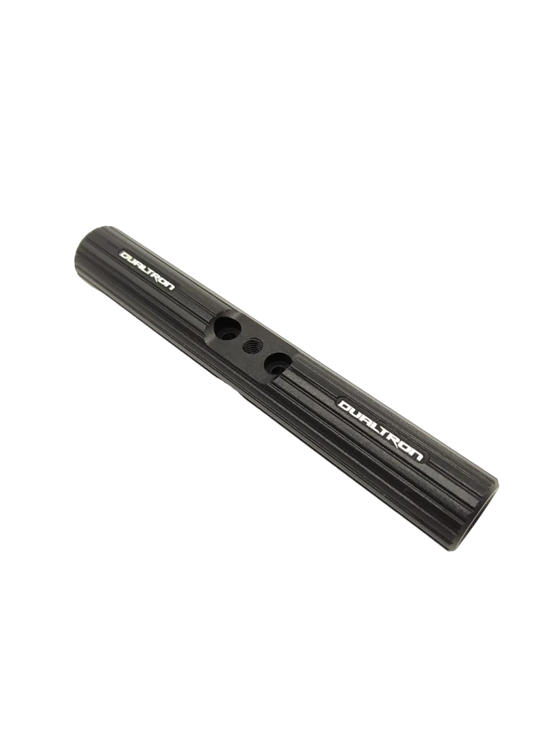 BARRE SUPPORT DE PHARE AVANT | DUALTRON THUNDER 2 & VICTOR