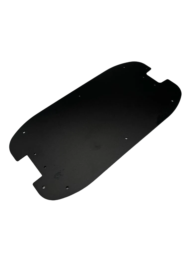 DECK EN ALU SANS GRIP | DUALTRON THUNDER 2 & 3