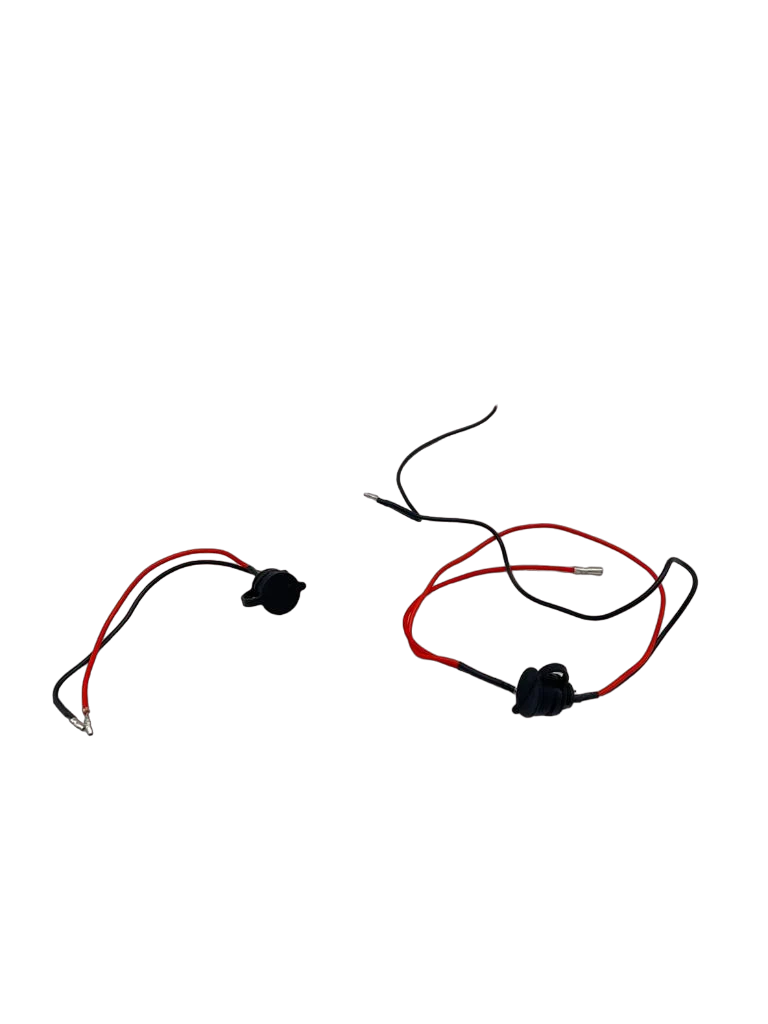 CONNECTEUR DE CHARGE AVEC CABLES | DUALTRON THUNDER 2 & 3 & ACHILLEUS & VICTOR & LUXURY & LUXURY PLUS & NEW VICTOR 2024