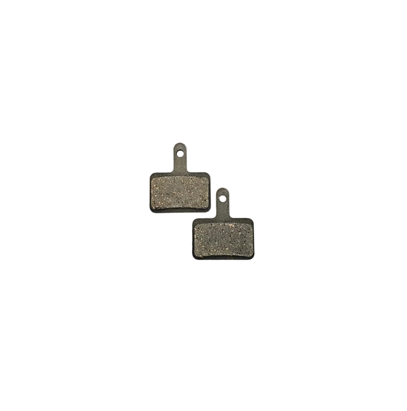 PLAQUETTE DE FREIN (PAIRE) | DUALTRON THUNDER & VICTOR & VICTOR LUXURY & ACHILLEUS