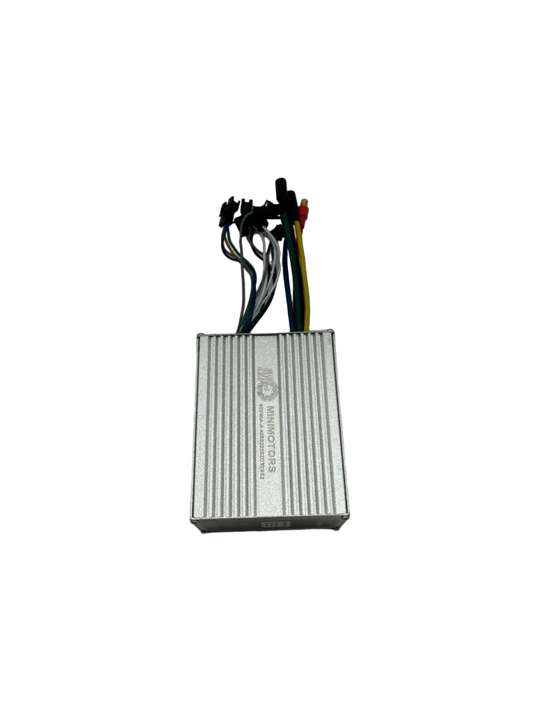 CONTROLEUR A 60V40A (V2) Avant | DUALTRON THUNDER & ULTRA