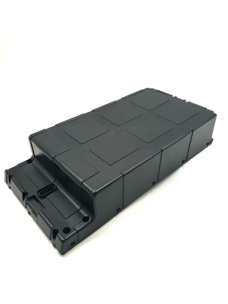 SOCLE A BATTERIE | DUALTRON STORM