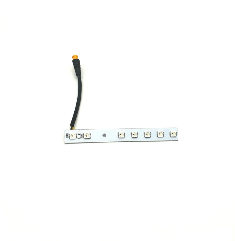 LED BRAS DE FOURCHE AVANT GAUCHE | DUALTRON STORM