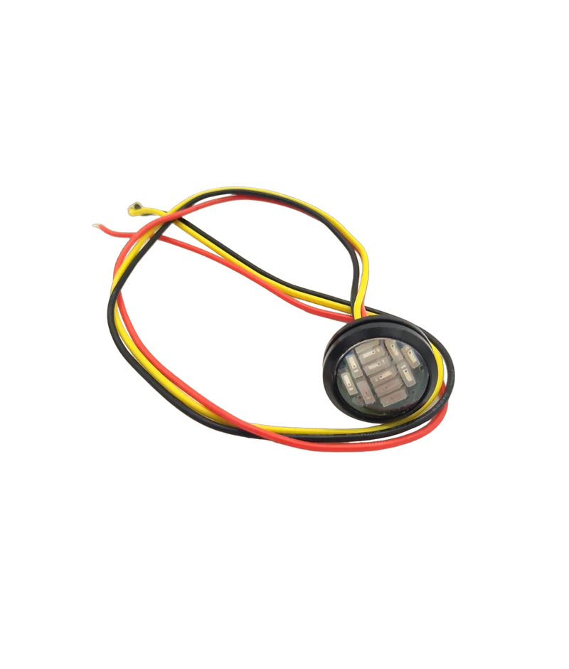 LED ARRIERE FEU STOP | DUALTRON STORM