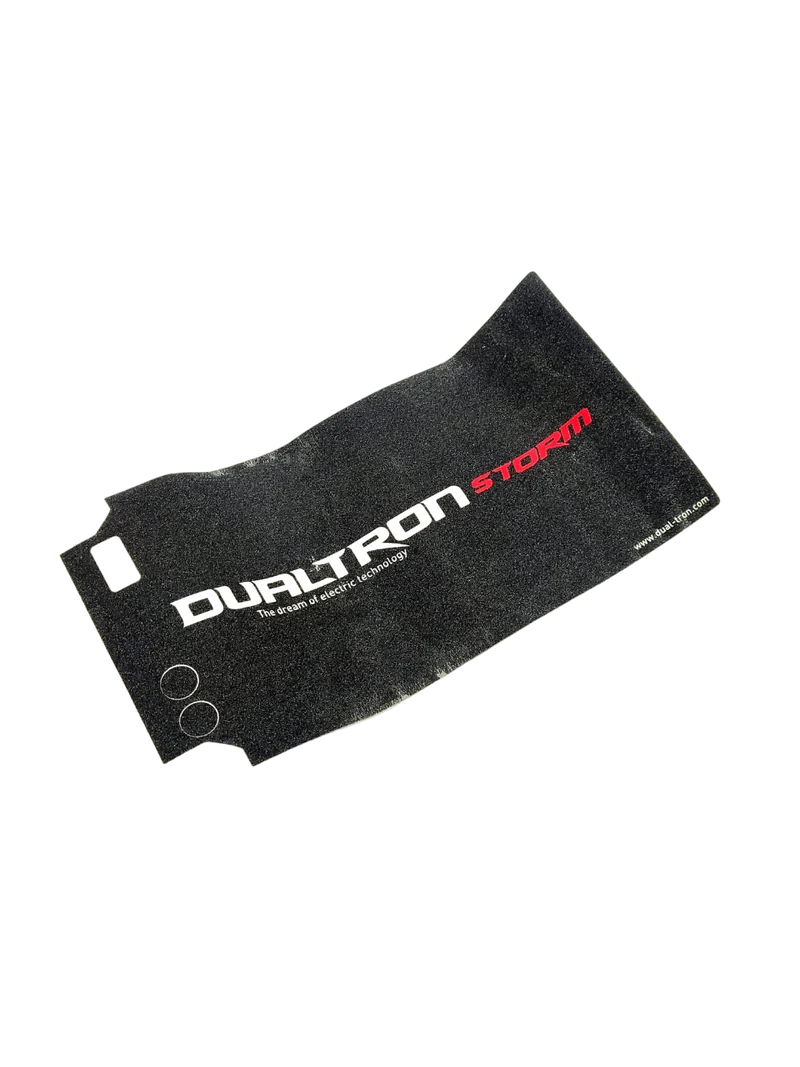 GRIP DU DECK | DUALTRON STORM