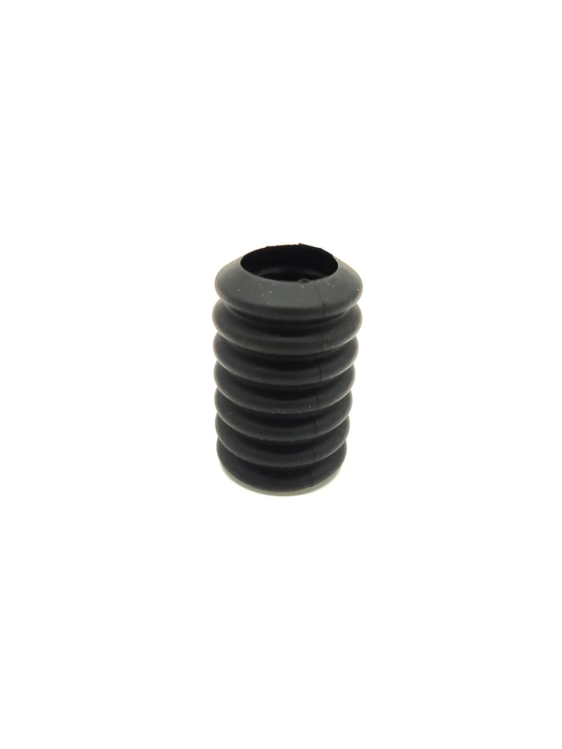 CAOUTCHOUC SUSPENSION AVANT COLONNE DE DIRECTION | DUALTRON STORM