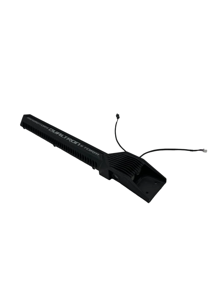 CACHE COTE DROIT | DUALTRON STORM