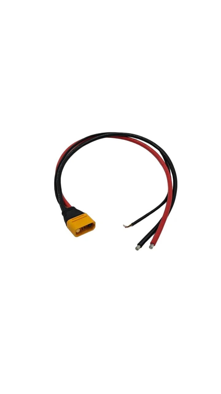 CABLE RELIANT BATTERIE ET CONTROLEUR | DUALTRON STORM