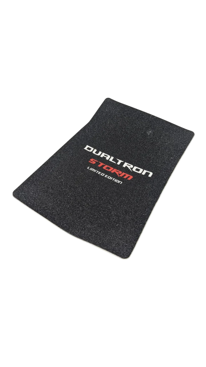 GRIP REPOSE PIED | DUALTRON STORM LTD