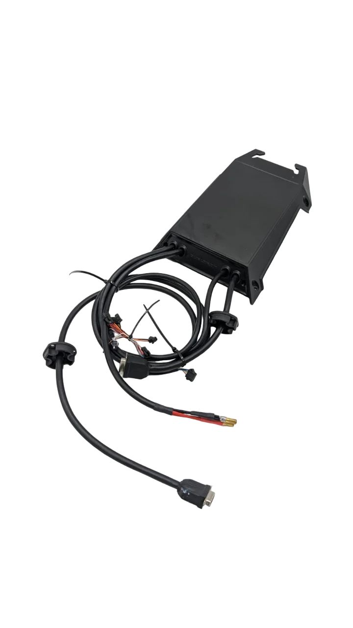 CONTROLEUR 84V 60A | DUALTRON STORM LIMITED