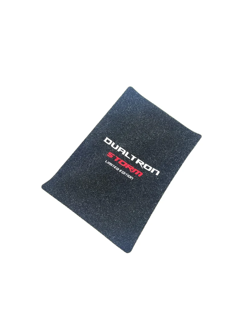 GRIP REPOSE PIED & CONTROLEUR | DUALTRON STORM GRIP