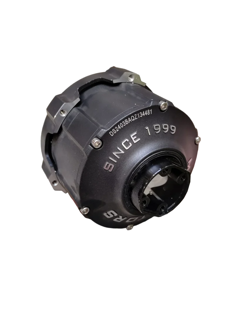 MOTEUR ARRIERE | DUALTRON STORM & UP& NEW STORM