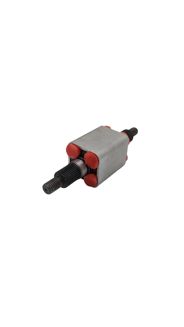 CARTOUCHE DE SUSPENSION (ROUGE) | DUALTRON STORM & THUNDER & DUALTRON 3