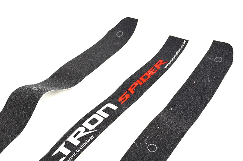 GRIP DU DECK | DUALTRON SPIDER