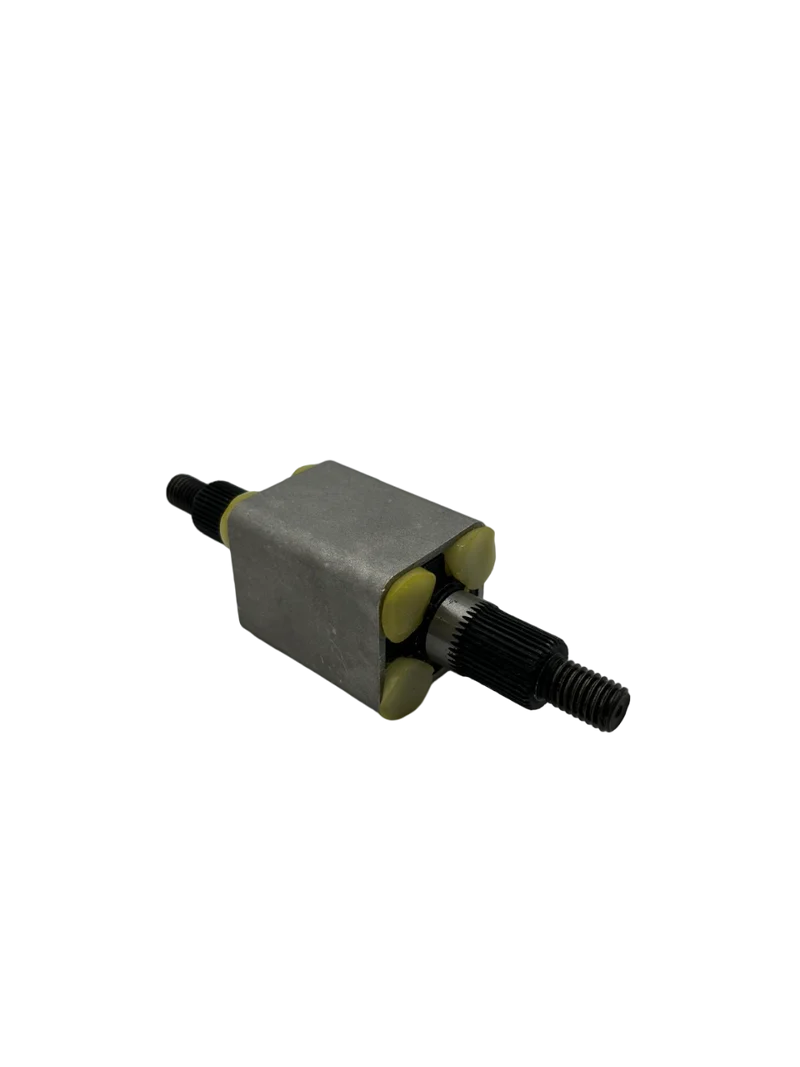 CARTOUCHE DE SUSPENSION (STANDARD - BLANC) | DUALTRON SPIDER