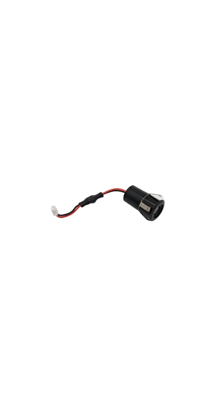 LOGO LED | DUALTRON SPIDER 2