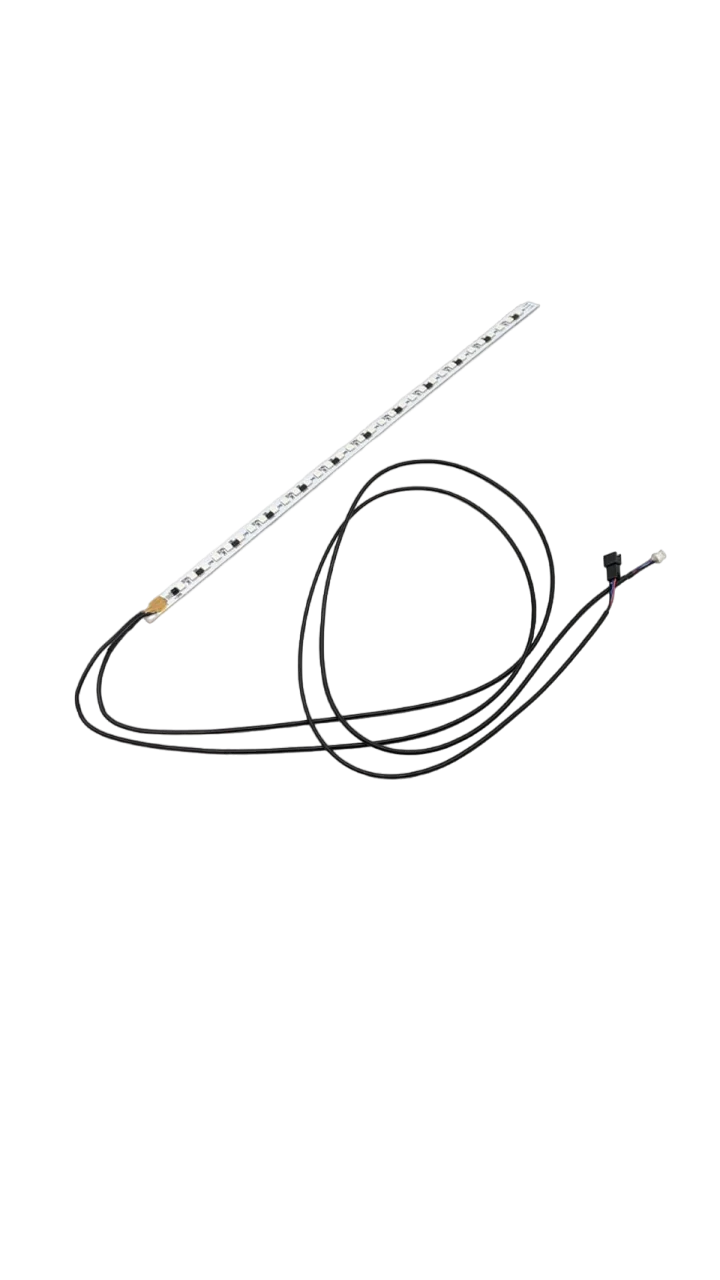 LED COLONNE 2 FILS | DUALTRON SPIDER 2
