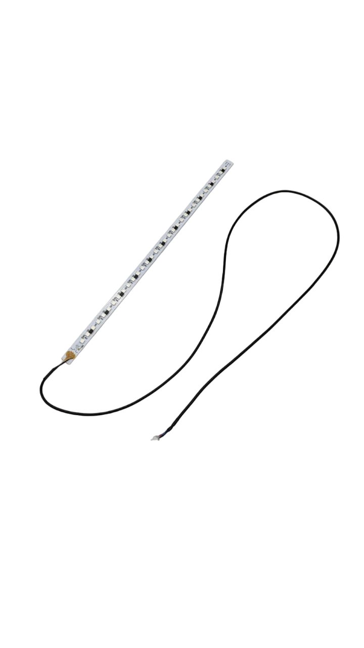 LED COLONNE 1 FILS | DUALTRON SPIDER 2