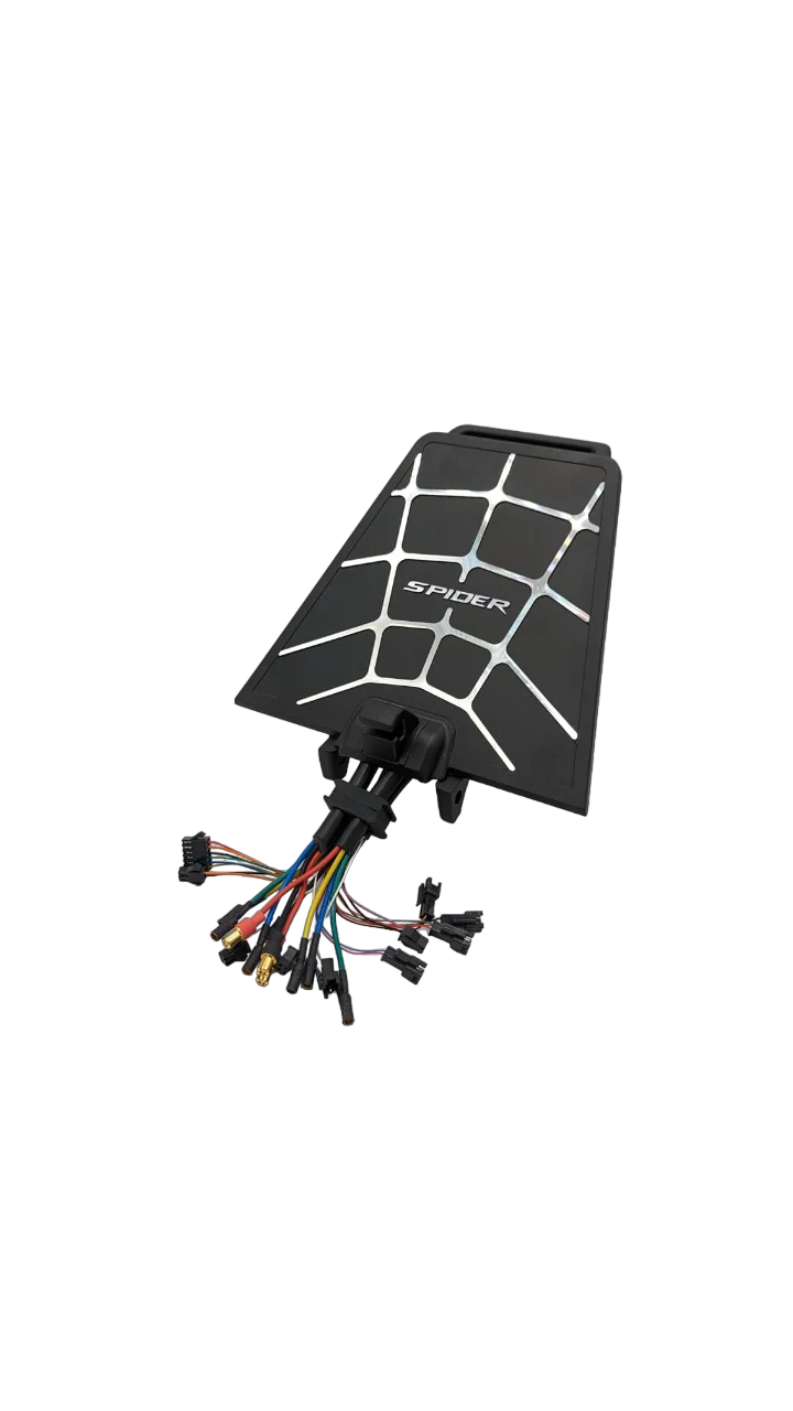 CONTROLEUR 60V24A | DUALTRON SPIDER 2
