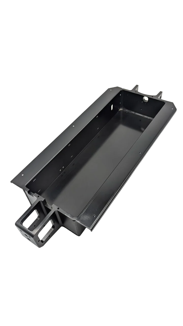 CHASSIS | DUALTRON SPIDER 2