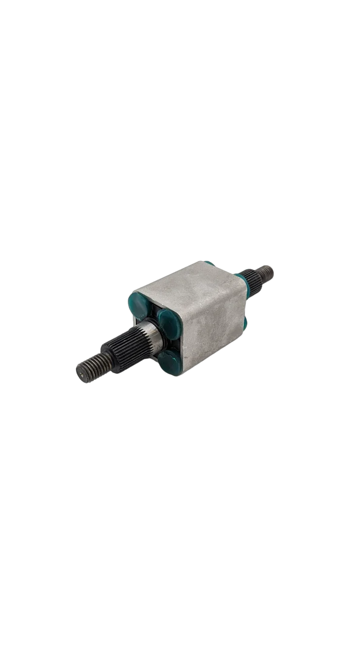 CARTOUCHE DE SUSPENSION (TRES SOUPLE - VERT) | DUALTRON SPIDER 2