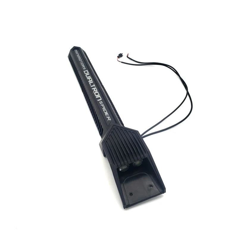 CACHE COTE DROIT COMPLET | DUALTRON SPIDER 2
