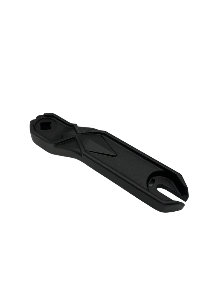 BRAS DE FOURCHE AVANT GAUCHE | DUALTRON SPIDER 2