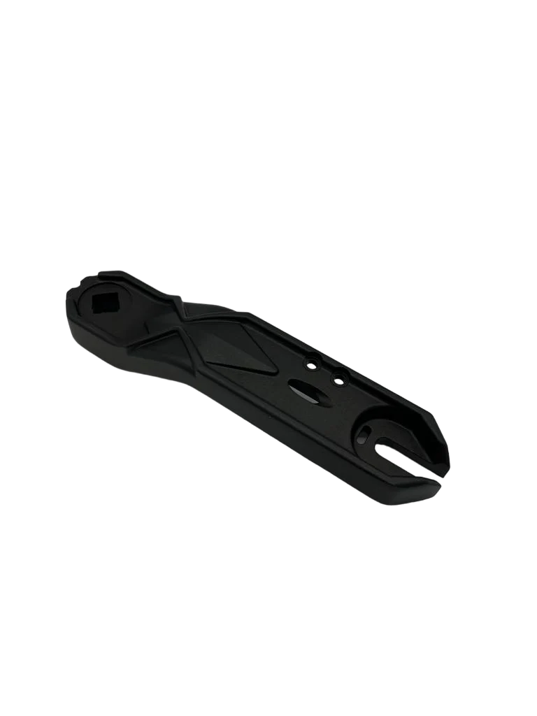 BRAS DE FOURCHE AVANT DROITE | DUALTRON SPIDER 2