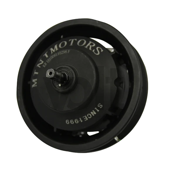 MOTEUR AV | DUALTRON SPIDER & FOREVER