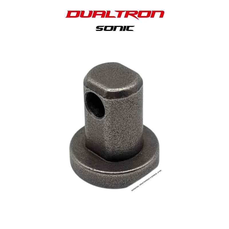 VIS GUIDON | DUALTRON SONIC