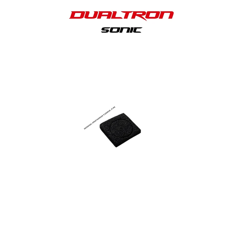 TAMPON | DUALTRON SONIC