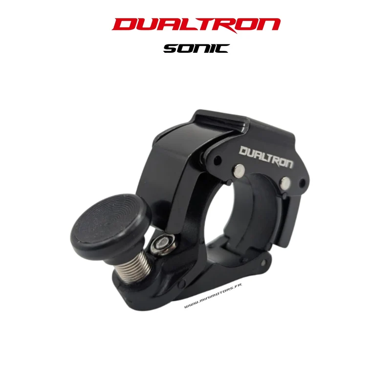 SONNETTE | DUALTRON SONIC