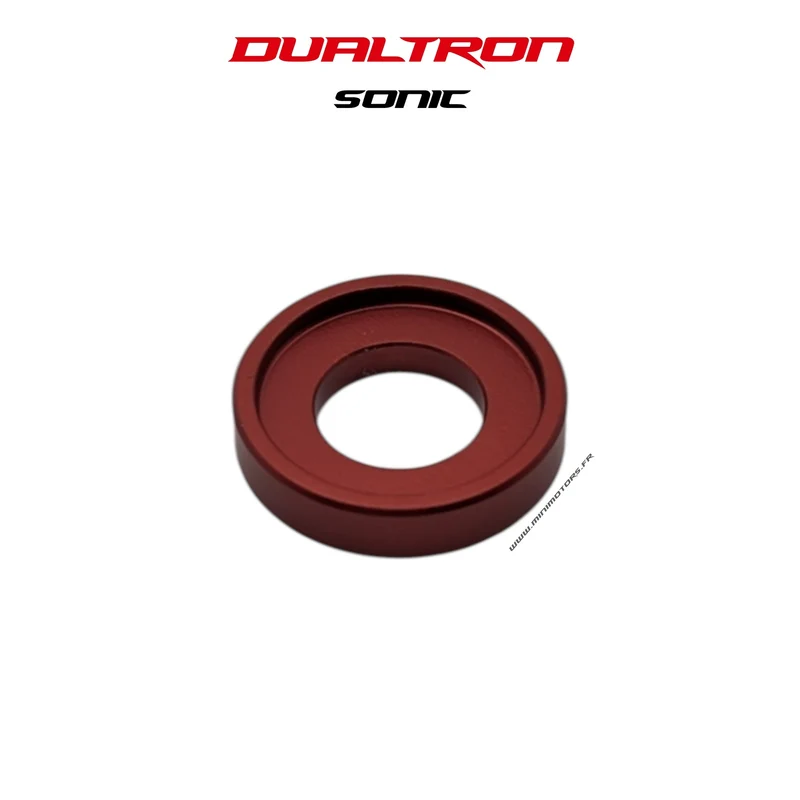 RONDELLE | DUALTRON SONIC