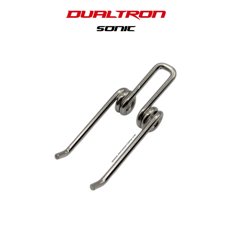 RESSORT DE TORSION PÉDALE DE FREIN | DUALTRON SONIC