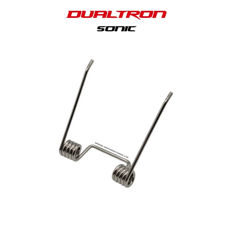 RESSORT DE TORSION PÉDALE D'ACCÉLÉRATEUR | DUALTRON SONIC