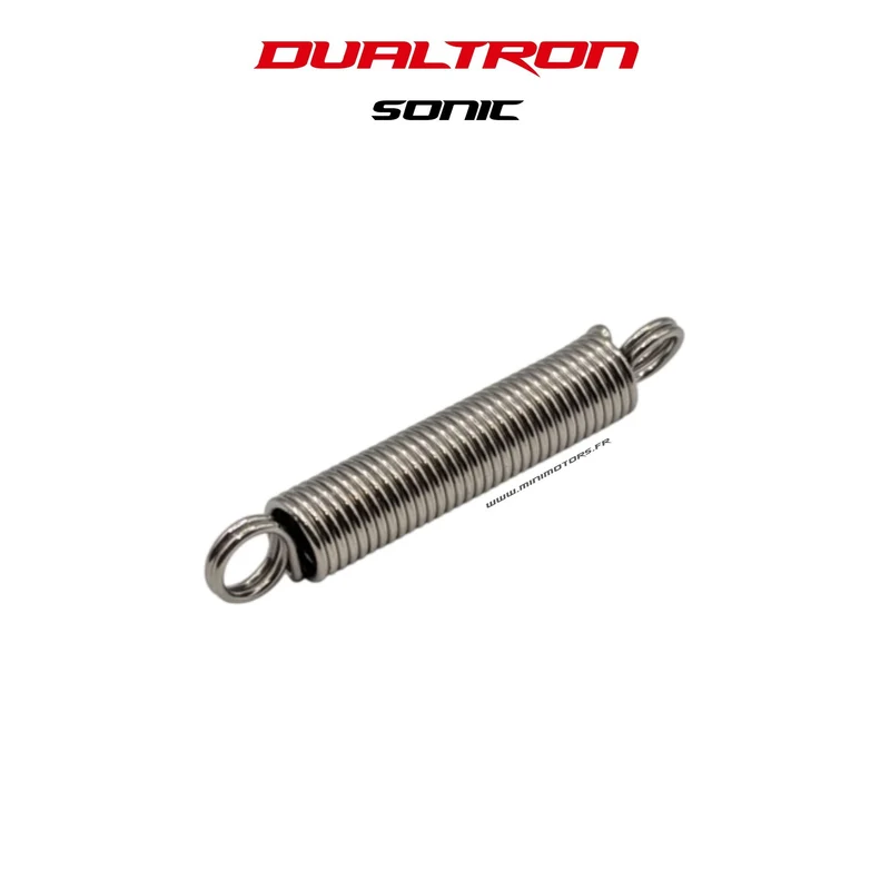 RESSORT DE TENSION | DUALTRON SONIC