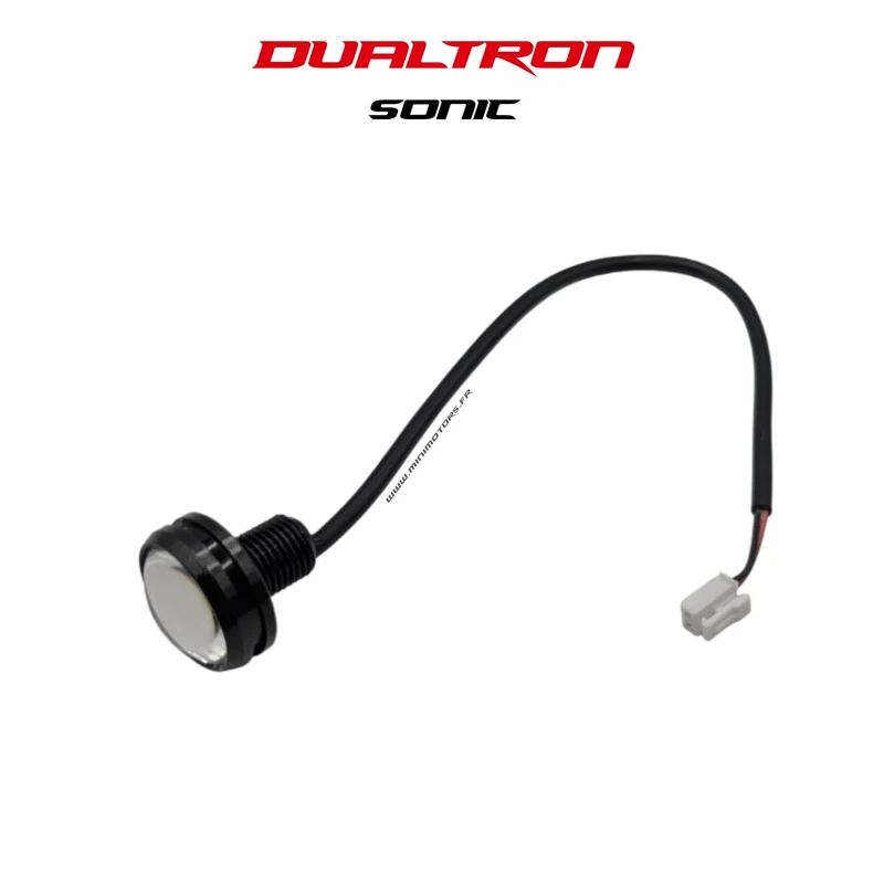 PHARE AV | DUALTRON SONIC