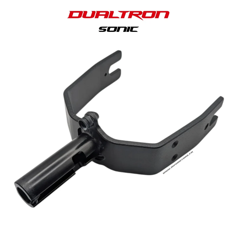 FOURCHE AVANT ASSEMBLÉE | DUALTRON SONIC
