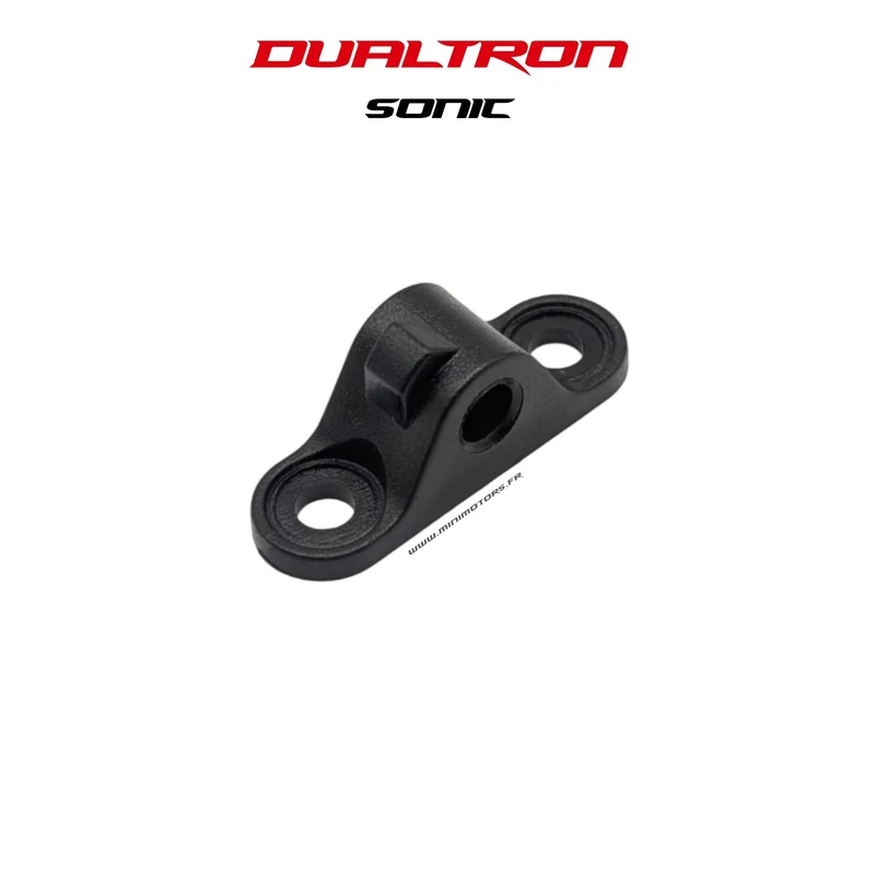 FIXATION CROCHET GUIDON | DUALTRON SONIC
