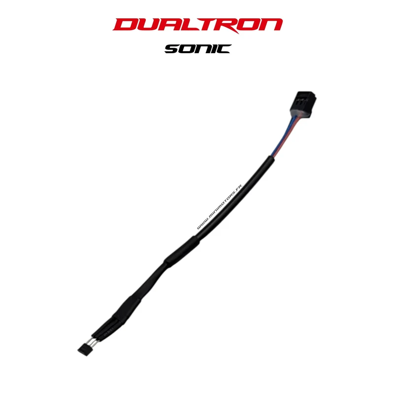 CÂBLE CAPTEUR HALL | DUALTRON SONIC