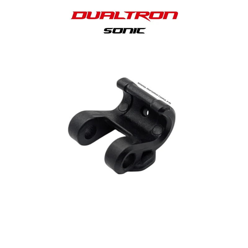 CROCHET GUIDON | DUALTRON SONIC