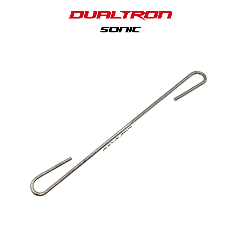 CROCHET DE RESSORT DE TENSION | DUALTRON SONIC