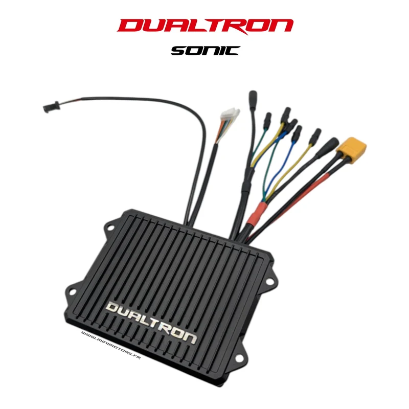 CONTRÔLEUR | DUALTRON SONIC
